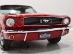 Thumbnail Photo 14 for 1966 Ford Mustang Coupe